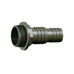 Antgalis PVC THREADED HOSE ADAPTOR #2